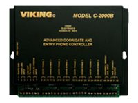 Viking Electronics C-2000B - controller (VK-C-2000B)