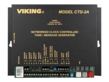 Viking Electronics CTG-2A - tone/message generator (VK-CTG-2A)