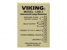 Viking LDB-3 - loop detector for phone (VK-LDB-3)