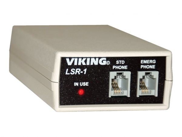 Viking LSR-1 - line seizure relay for phone (VK-LSR-1)