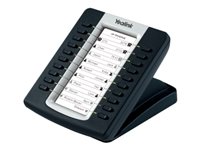 Yealink EXP39 - expansion module for VoIP phone (YEA-EXP39-BK)