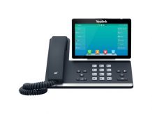 Yealink SIP-T57W - VoIP phone - with Bluetooth interface with caller  (SIP-T57W)