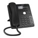 snom D710 - VoIP phone - 3-way call capability (SNO-D710)