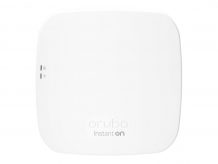 HPE Aruba Instant ON AP12 (US) - wireless access point (R2X00A)