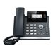 Yealink SIP-T42G - VoIP phone - 3-way call capability (YEA-SIP-T42G)