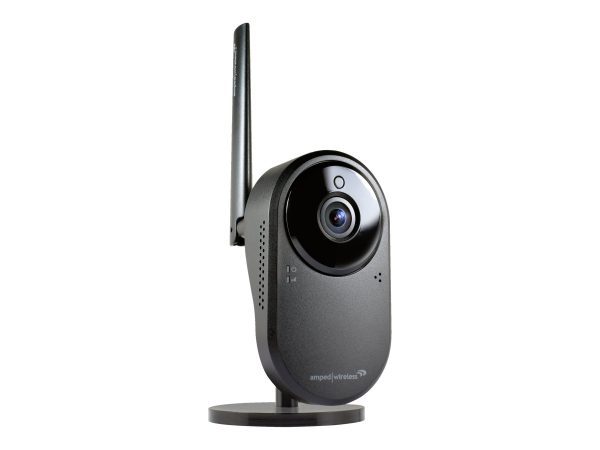 APOLLO Pro LRC200 - network surveillance camera (AMP-LRC200)