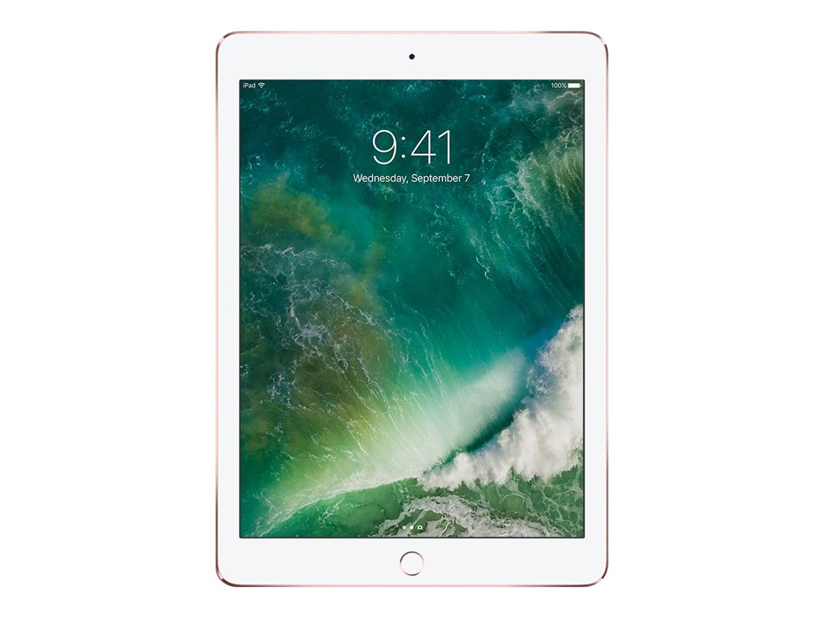 Apple 9.7-inch iPad Pro Wi-Fi Tablet - 256 GB - 9.7