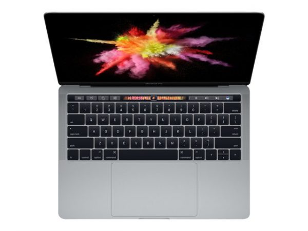 Apple MacBook Pro with Touch Bar - 13.3"" - Core i5 - 8 GB RAM - 512  (MNQF2LL/A)