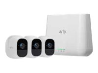 Arlo Pro 2 VMS4330P - video server + camera(s) - wireless (NET-VMS4330P-100NAS)