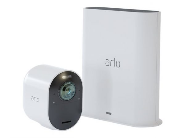 Arlo VMS5140 - network surveillance camera (NET-VMS5140-100NAS)