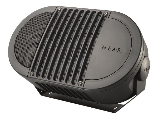Bogen NEAR A-Series A8 - speaker (BG-A8BLK)