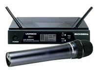 Bogen UDMS800HH - wireless microphone system (BG-UDMS800HH)