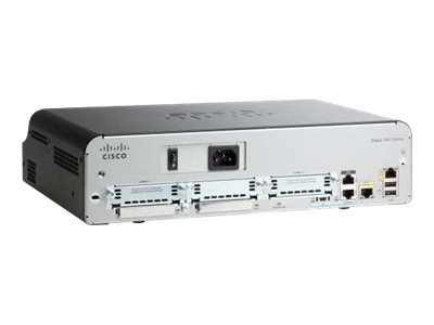 Cisco 1941 Security Bundle - router - desktop (CISCO1941-SEC/K9)