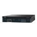 Cisco 2951 Security Bundle - router - desktop (CISCO2951-SEC/K9)