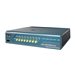 Cisco ASA 5505 Firewall Edition Bundle - security appliance (ASA5505-50-BUN-K9)