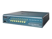 Cisco ASA 5505 VPN Edition - security appliance (ASA5505-SSL25-K9)