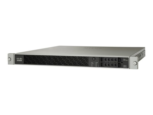 Cisco ASA 5545-X Firewall Edition - security appliance (ASA5545-K9)