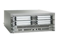 Cisco ASR 1004 - modular expansion base - desktop