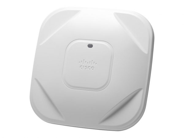 Cisco Aironet 1602i Controller-based - wireless access point (AIR-CAP1602I-E-K9)