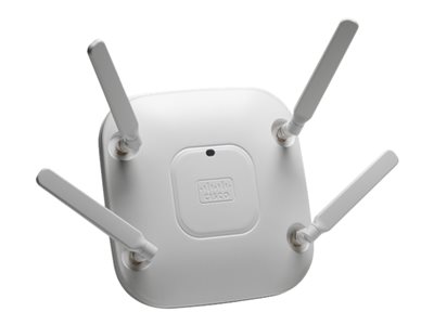 Cisco Aironet 2602e Standalone - wireless access point (AIR-SAP2602E-A-K9)