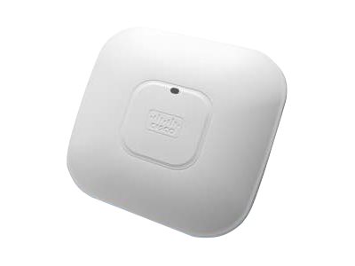 Cisco Aironet 2602i Controller-based - wireless access point (AIR-CAP2602I-A-K9)