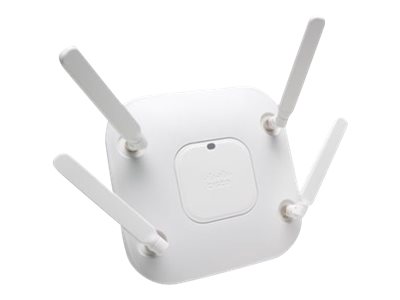 Cisco Aironet 2702e Controller-based - wireless access point (AIR-CAP2702E-A-K9)