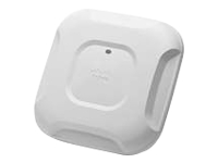 Cisco Aironet 3702i Controller-based - Wireless access point - 802.11a/b/g/n/ac - Dual Band