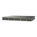 Cisco Catalyst 2960S-48FPS-L - switch - 48 ports - managed - (WS-C2960S-48FPS-L)
