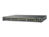 Cisco Catalyst 2960S-48LPD-L - switch - 48 ports - managed - (WS-C2960S-48LPD-L)