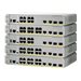Cisco Catalyst 3560CX-12TC-S - switch - 12 ports - managed - (WS-C3560CX-12TC-S)