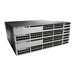 Cisco Catalyst 3850-24T-E - switch - 24 ports - managed - rack- (WS-C3850-24T-E)