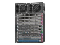 Cisco Catalyst 4510R+E - switch - rack-mountable (WS-C4510R+E)