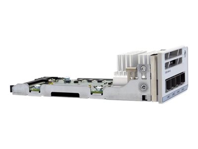 Cisco Catalyst 9200 Series Network Module - expansion module - Gi (C9200-NM-4G=)