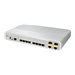 Cisco Catalyst Compact 3560CG-8TC-S - switch - 8 ports - mana (WS-C3560CG-8TC-S)