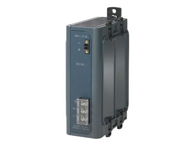 Cisco Expansion Power Module - power converter (PWR-IE3000-AC)
