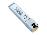Cisco - SFP (mini-GBIC) transceiver module - GigE (GLC-T=)