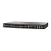 Cisco Small Business SF300-48 - switch - 48 ports - managed - rack (SRW248G4-K9)