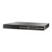 Cisco Small Business SG500X-24P - switch - 24 ports - managed -  (SG500X-24P-K9)