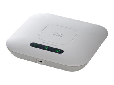 Cisco Small Business WAP321 - wireless access point (WAP-321-A-K9)