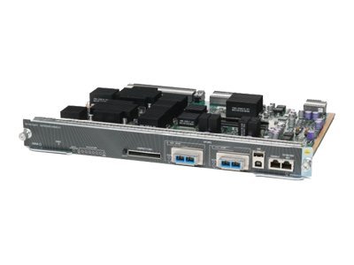 Cisco Supervisor Engine 6-E - control processor (WS-X45-SUP6-E=)