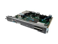 Cisco Supervisor Engine 8-E - control processor (WS-X45-SUP8-E)