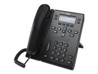 Cisco Unified IP Phone 6945 Standard - VoIP phone (CP-6945-C-K9=)