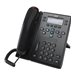 Cisco Unified IP Phone 6945 Standard - VoIP phone (CP-6945-C-K9=)
