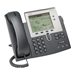 Cisco Unified IP Phone 7942G - VoIP phone (CP-7942G=)