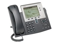 Cisco Unified IP Phone 7942G - VoIP phone (CP-7942G=)