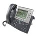 Cisco Unified IP Phone 7962G - VoIP phone (CP-7962G=)