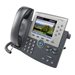 Cisco Unified IP Phone 7965G - VoIP phone (CP-7965G=)