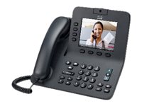 Cisco Unified IP Phone 8941 Standard - IP video phone (CP-8941-K9=)