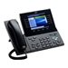 Cisco Unified IP Phone 8961 Standard - VoIP phone (CP-8961-C-K9=)