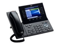 Cisco Unified IP Phone 8961 Standard - VoIP phone (CP-8961-C-K9=)
